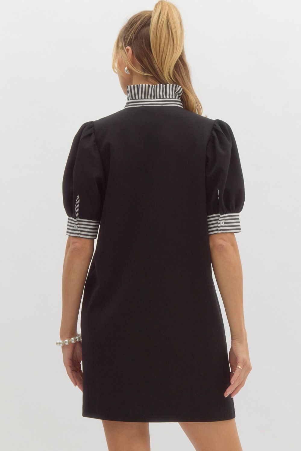 Polo Classic Dress