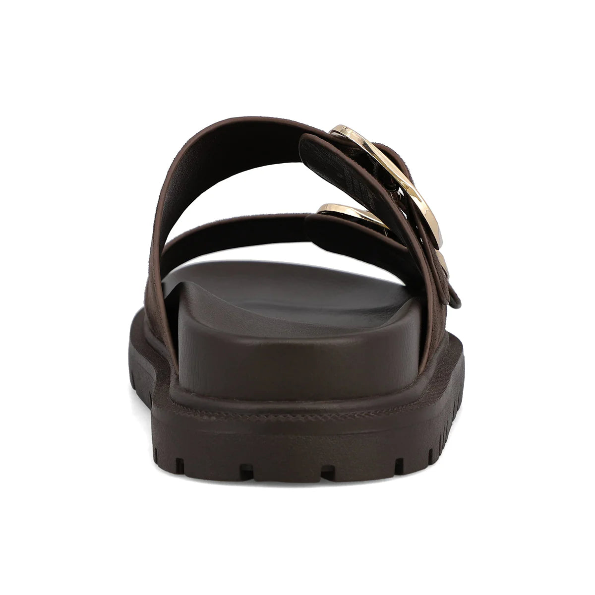 Gen Sandal - Chocolate