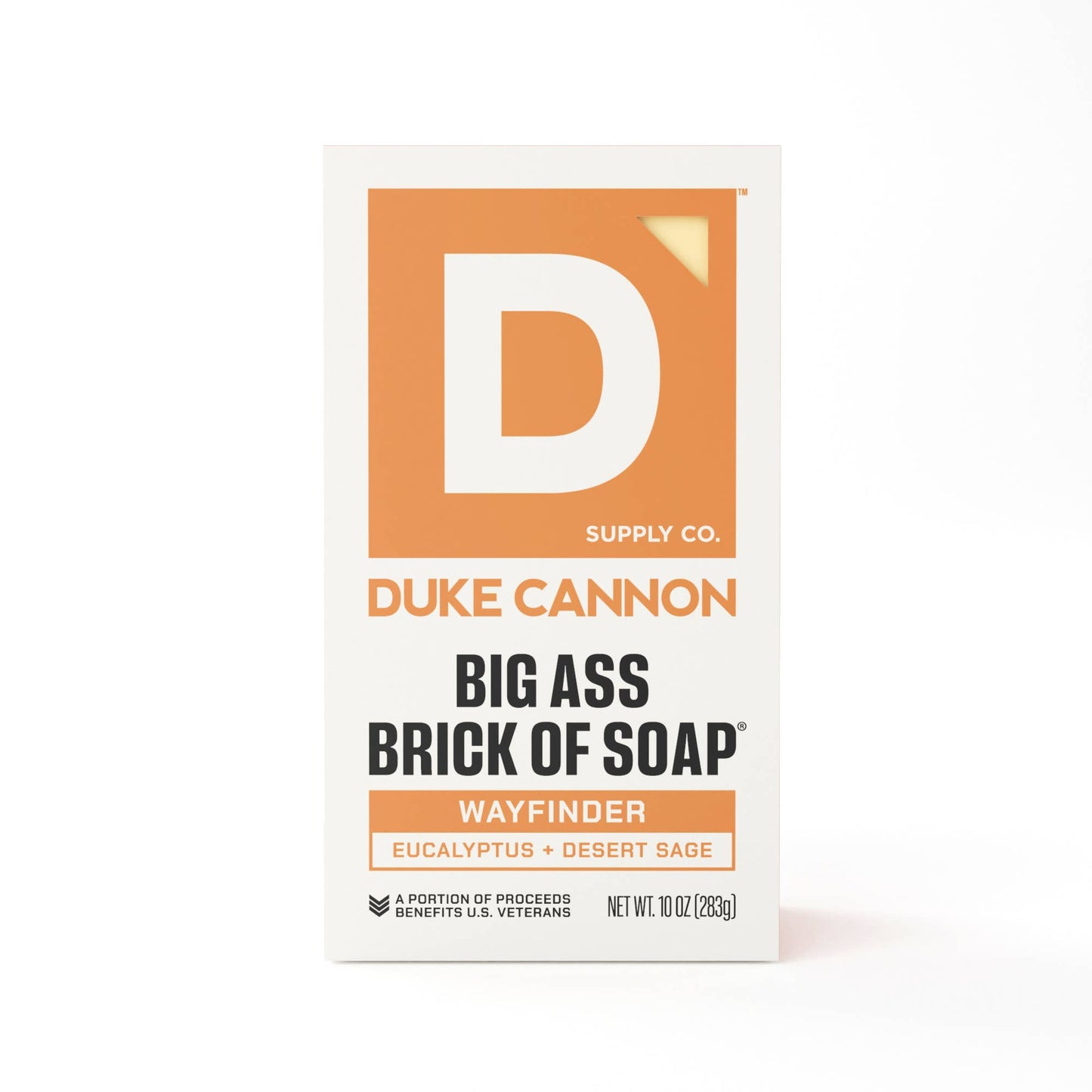 Duke Cannon BABOS - Wayfinder