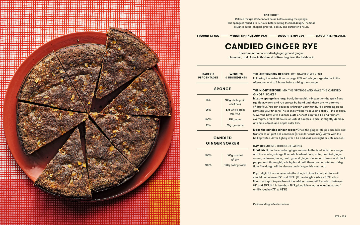 Flour Power Sourdough Book