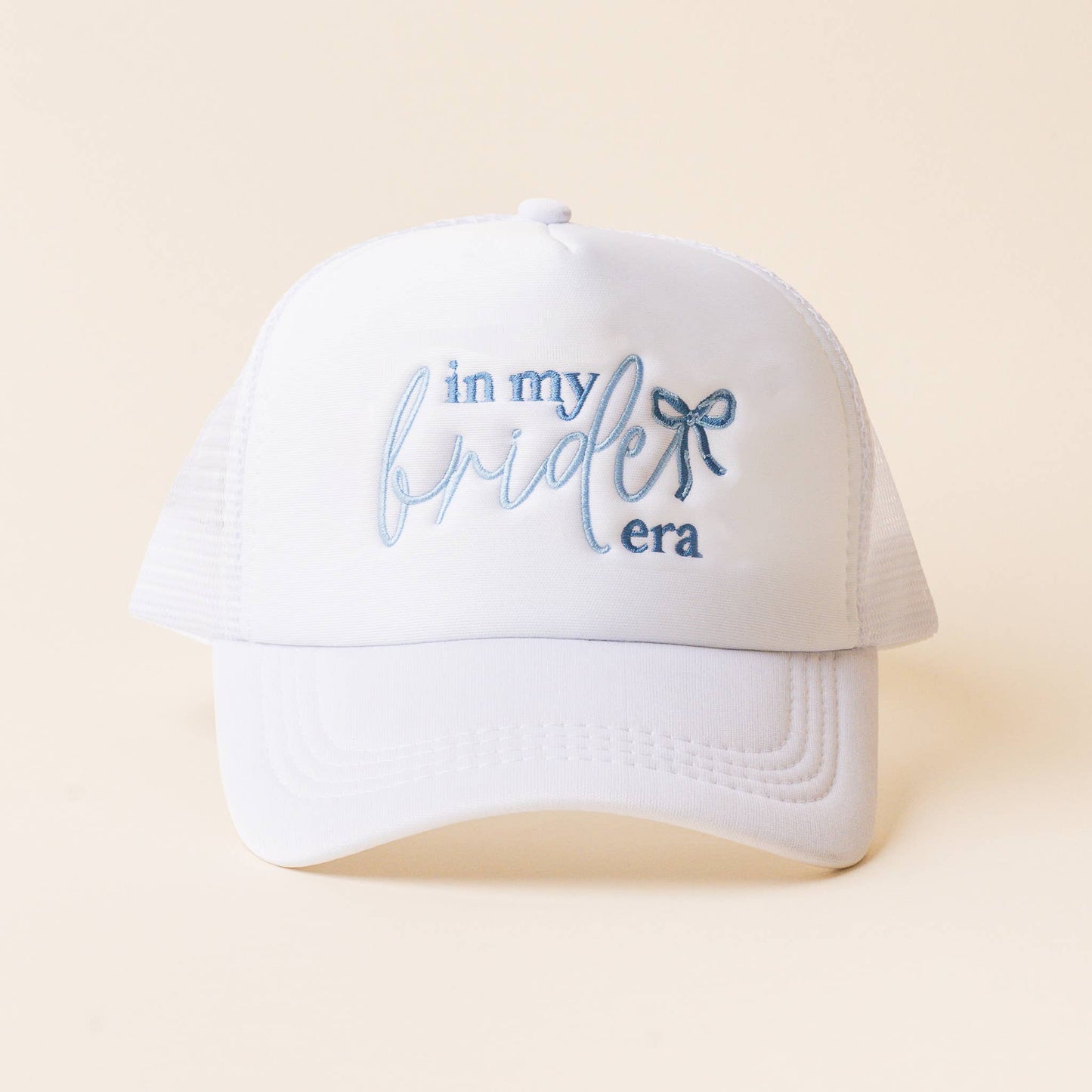 Bride Era Trucker Hat
