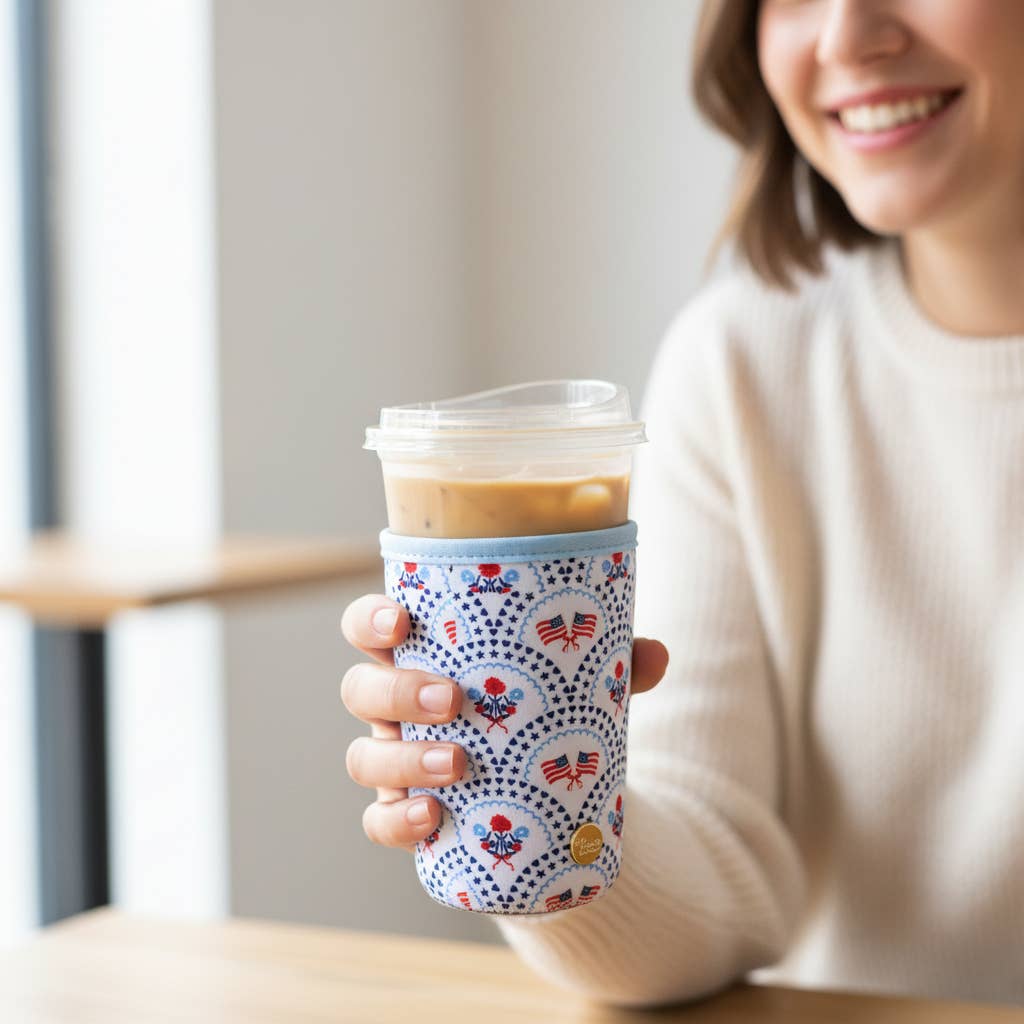 American Darling Drink Sleeve