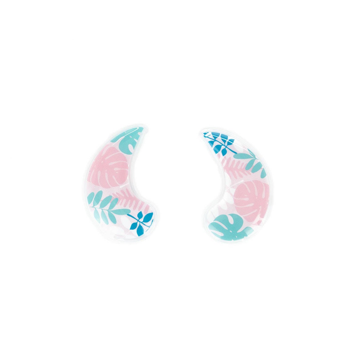 Under Eye Gel Pads - Lemon Lavender