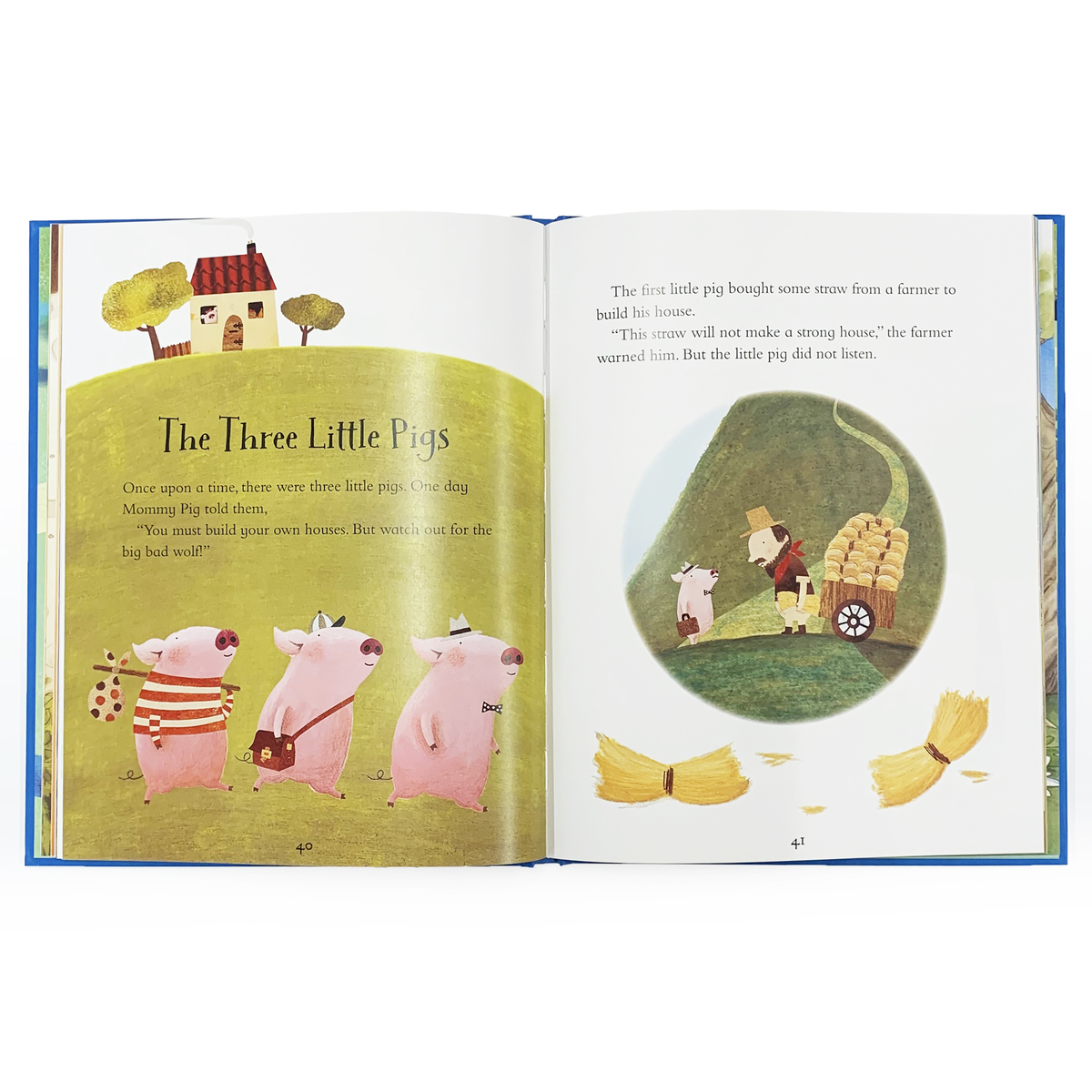 Stories for 2 Year Olds Keepsake Book
