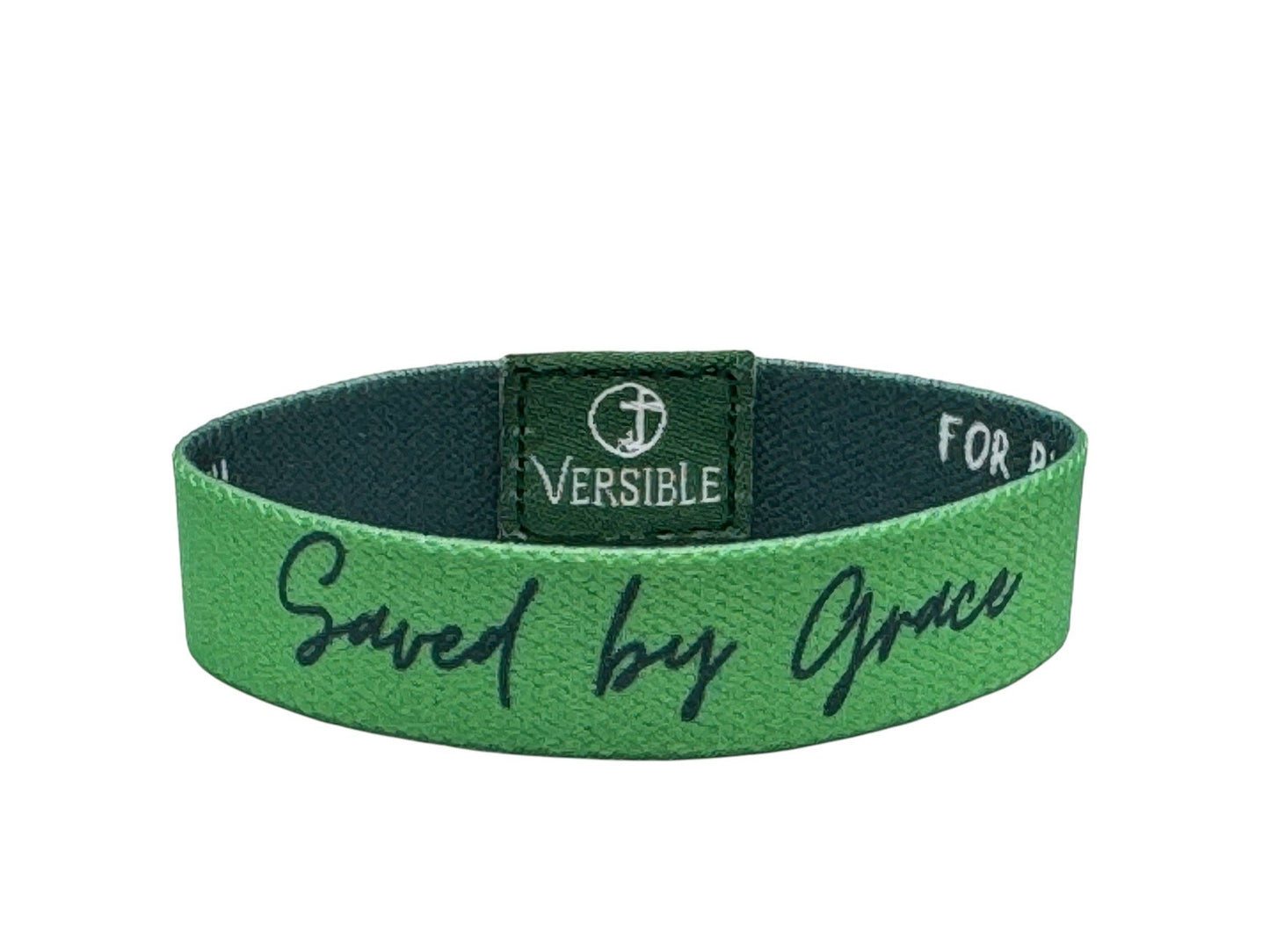 Versible® Wristband - Solid Truths Collection