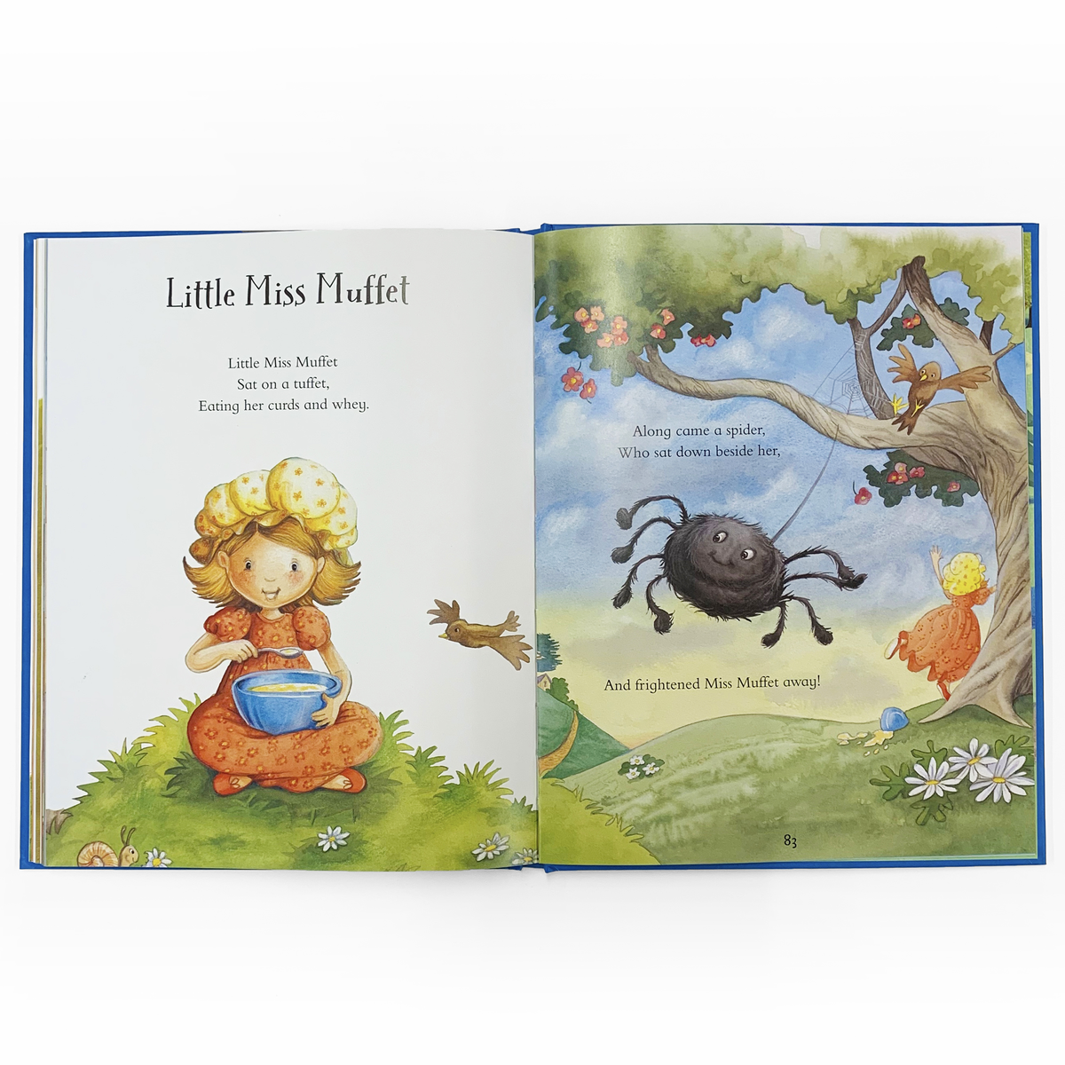 Stories for 2 Year Olds Keepsake Book