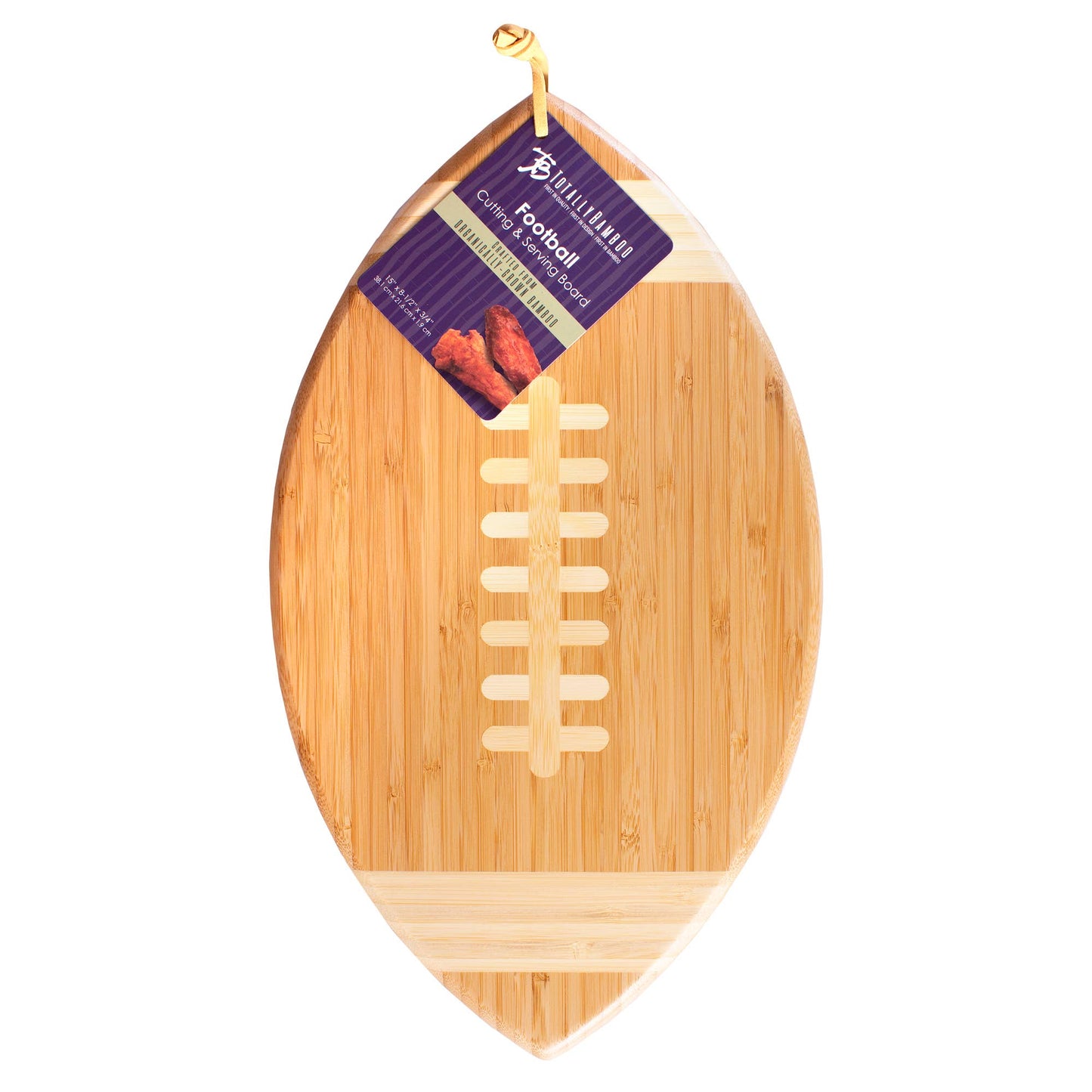 Football Serving Tray