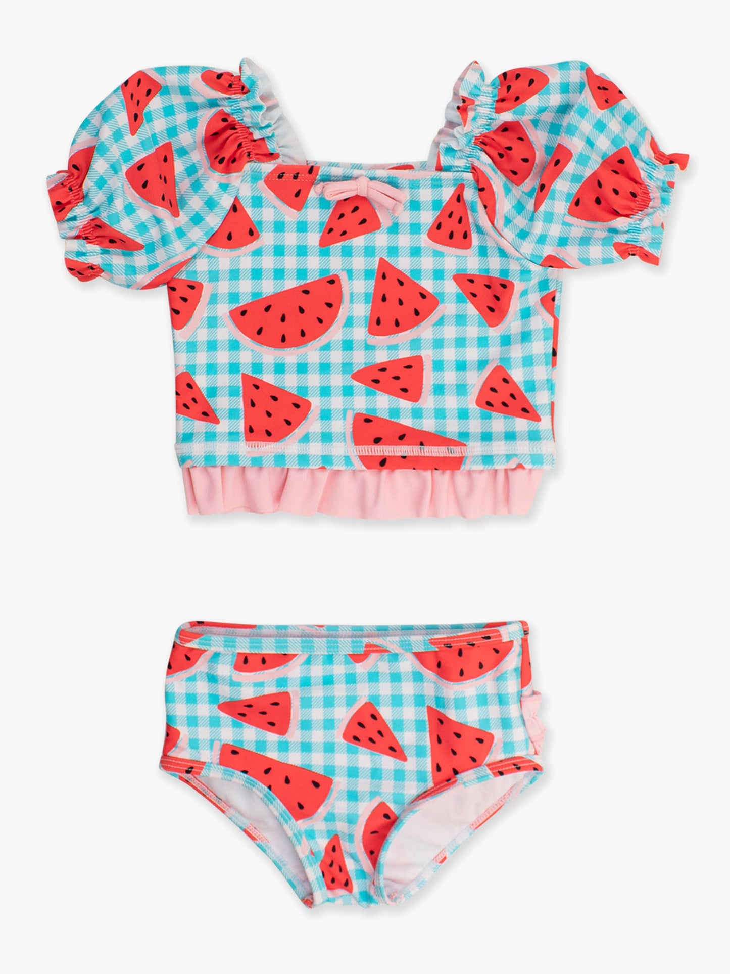 Watermelon Tankini