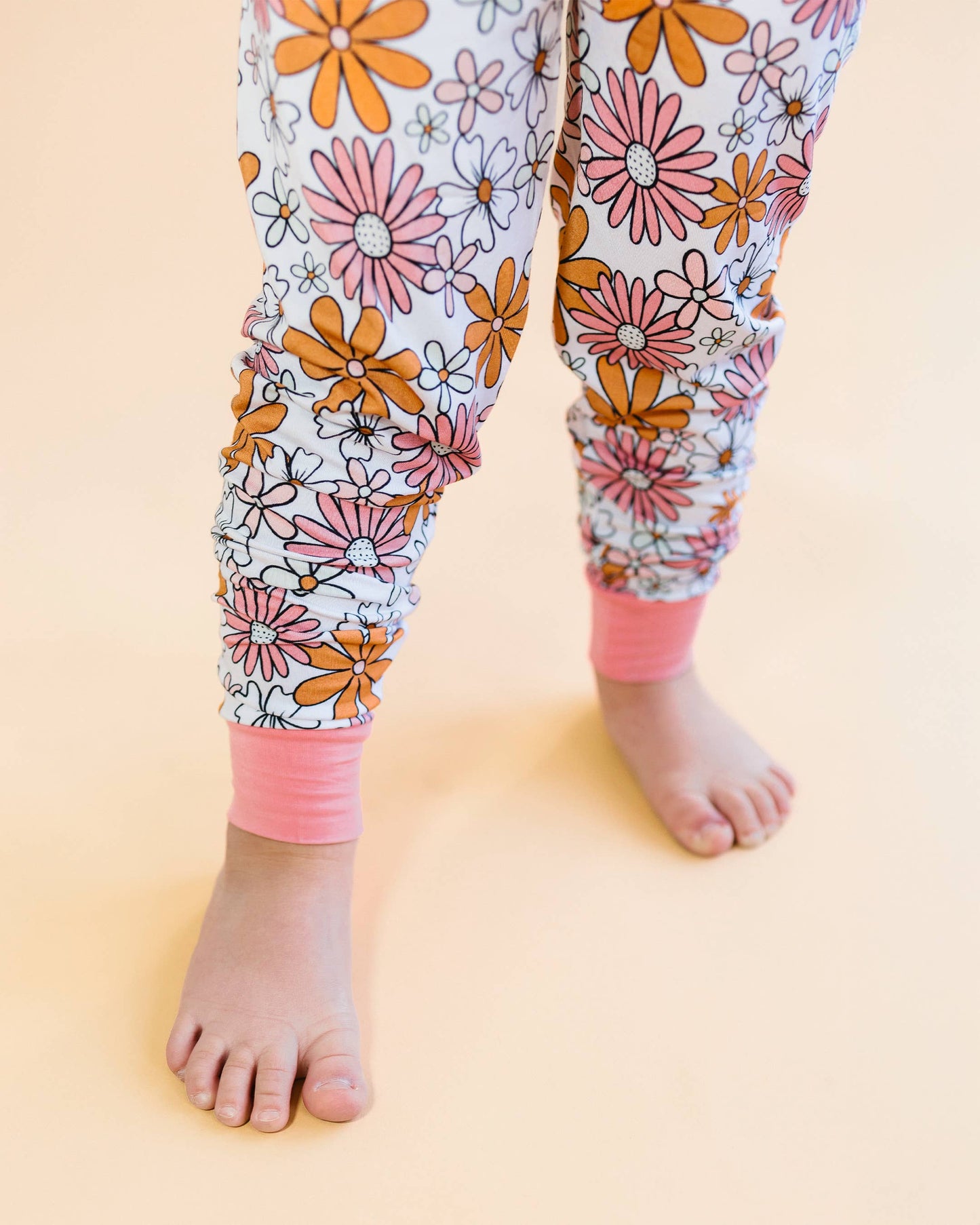 Retro Garden Bamboo Set