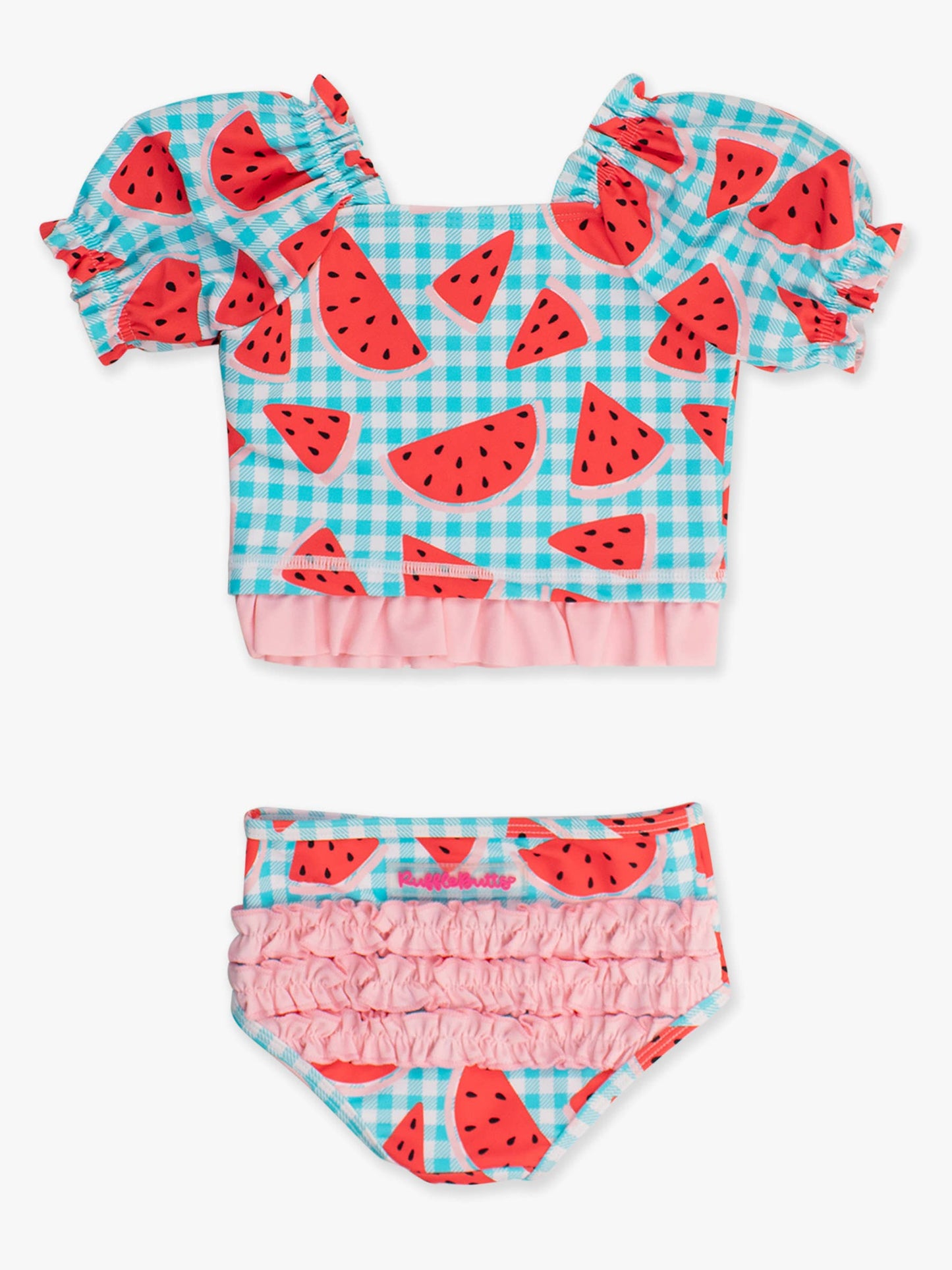 Watermelon Tankini
