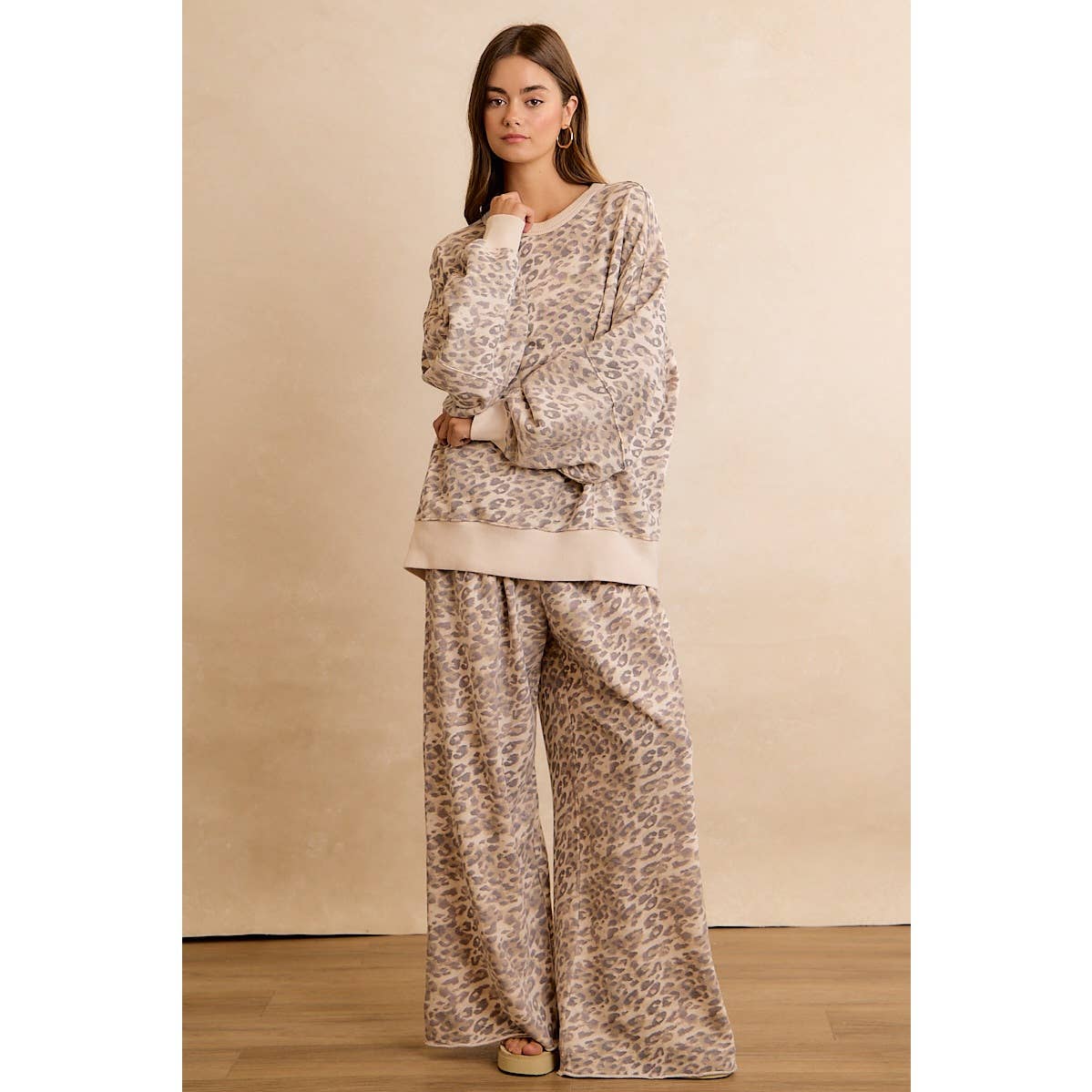 Wildly Cozy Pants