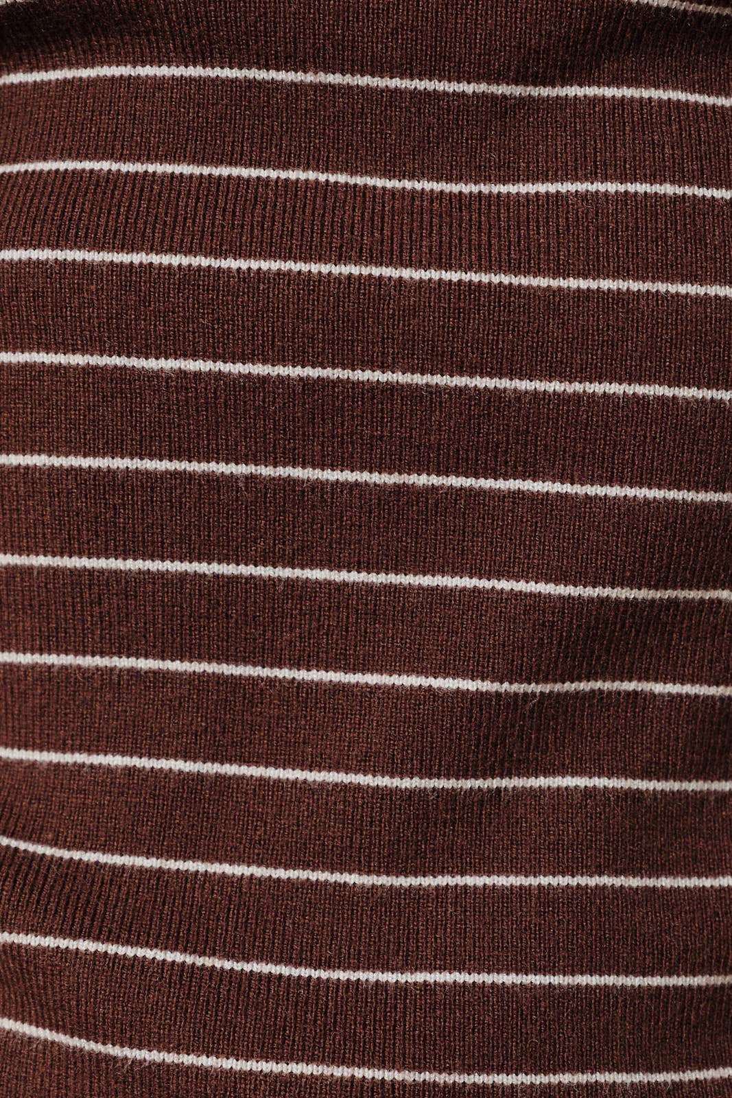 Twisted Detail Knit Top