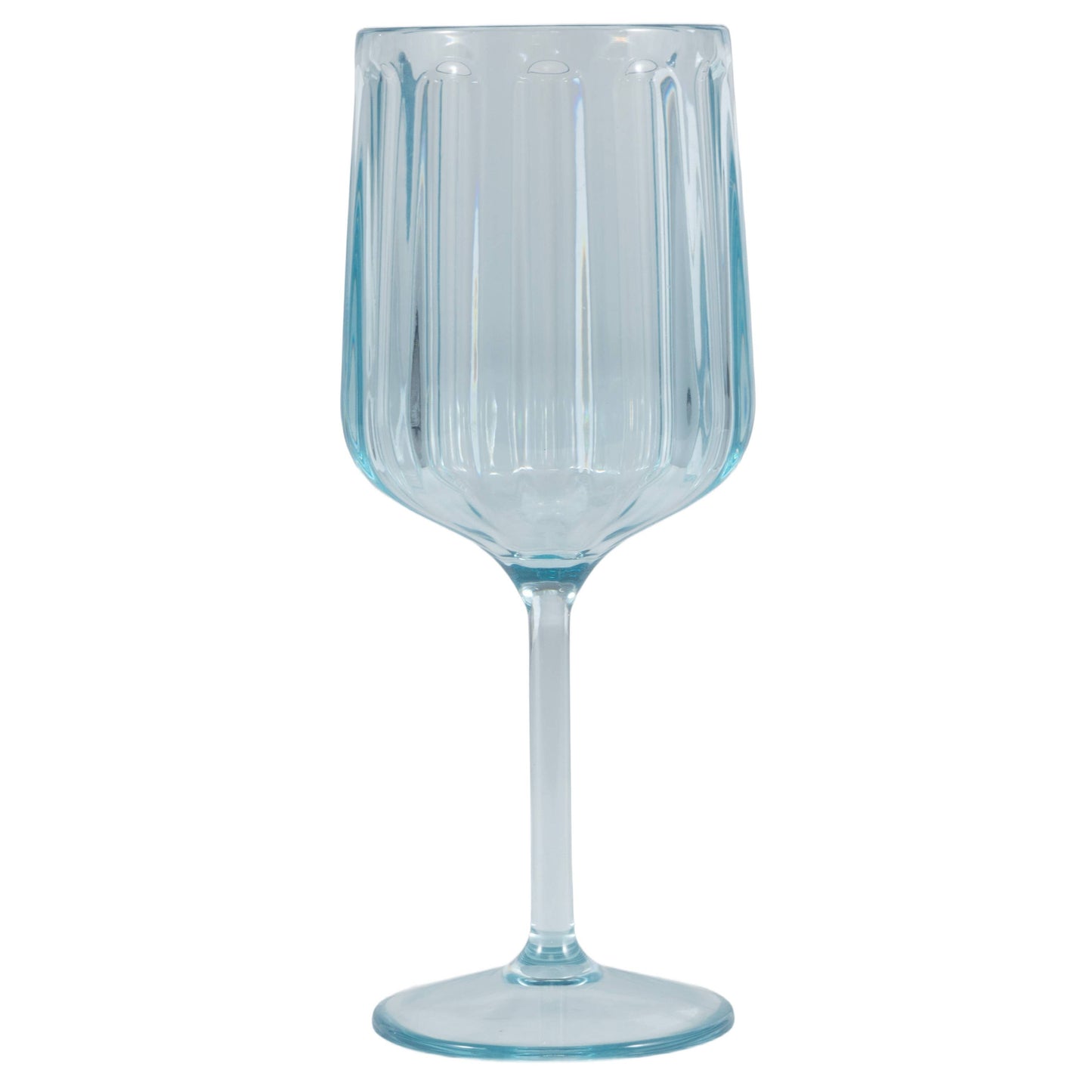 Let’s Sip Outdoor Plastic Wine Drinkware
