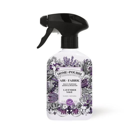 Poo~Pourri Lavender Sage Home + Fabric Spray 11oz