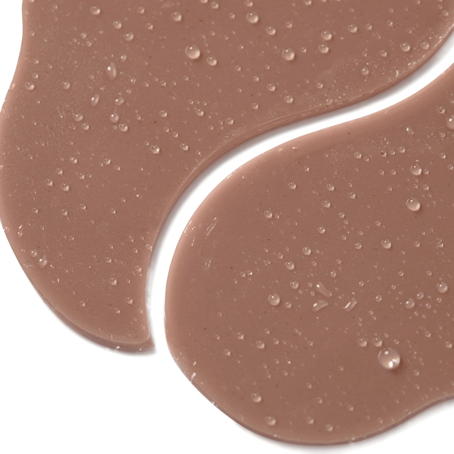 Iced Chai Latte Eye Patches