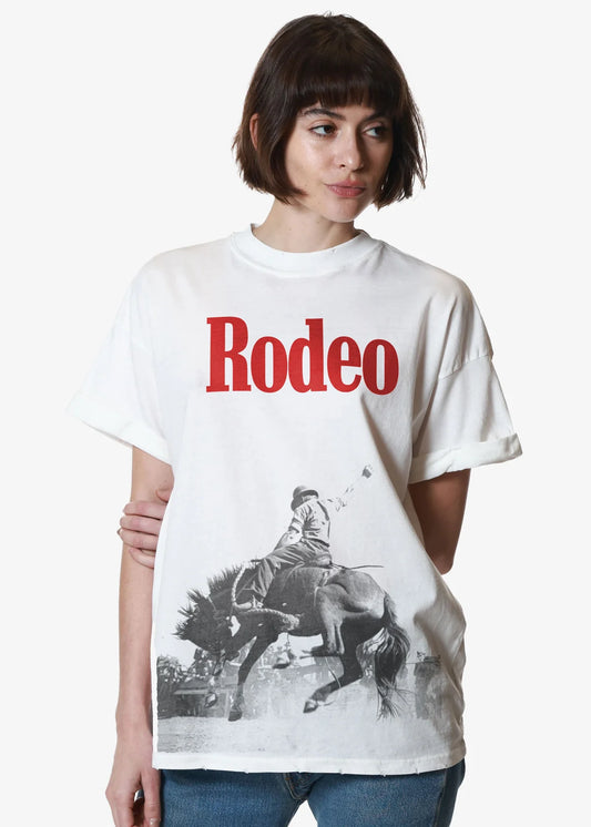 Rodeo Boyfriend Tee