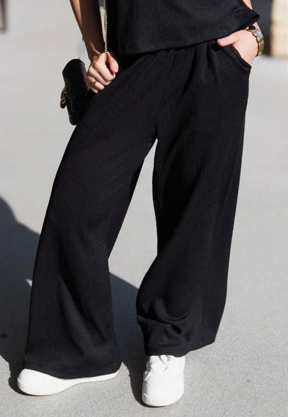 Classic + Cute Pants