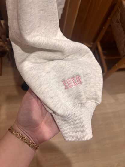 Beary Cute XOXO Sweatshirt