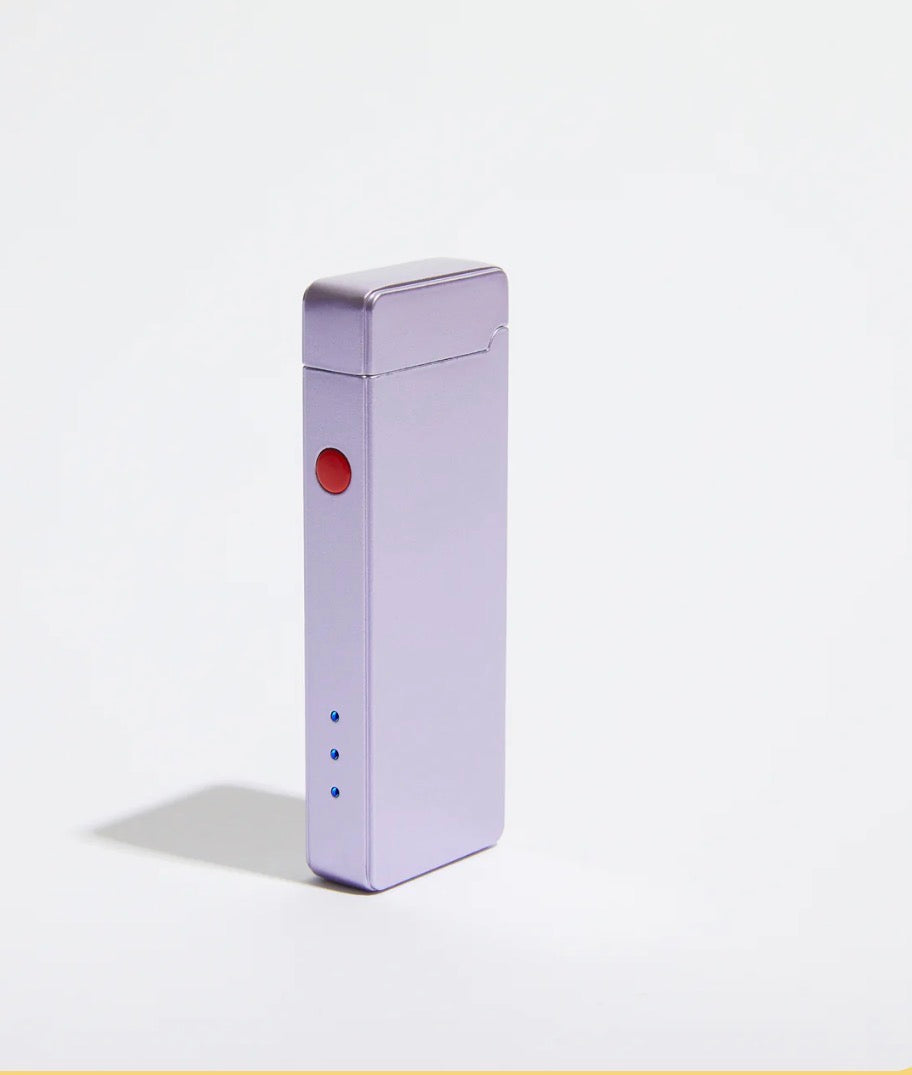 USB Pocket Lighter