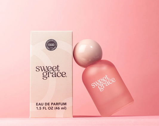 Sweet Grace Eau De Parfum