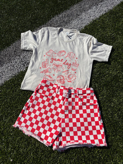 Game Day Tee