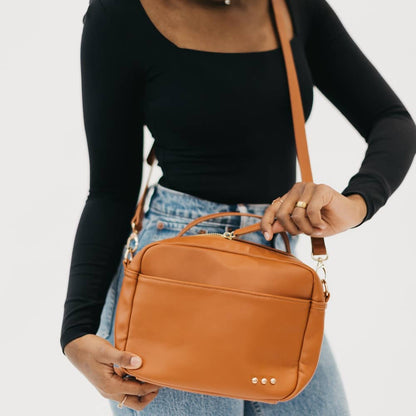 Harriet Crossbody & Shoulder Bag