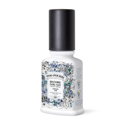 Poo~Pourri Fresh Air 2oz Toilet Spray