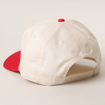 BAD DAY TO BE A HOT DOG Trucker Hat