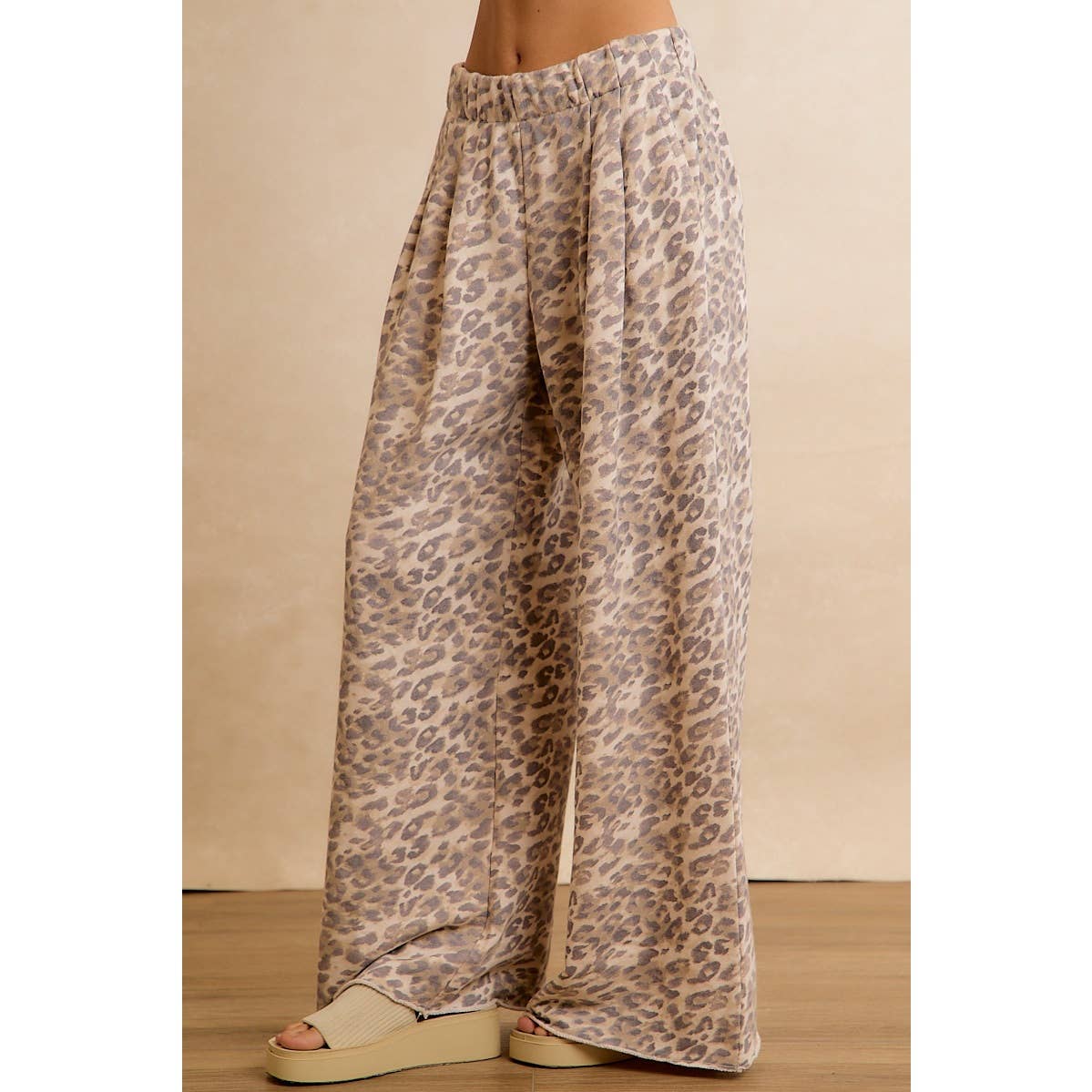 Wildly Cozy Pants