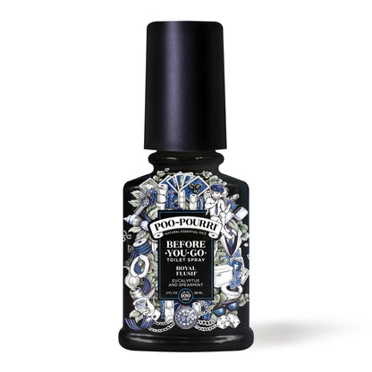 Poo~Pourri - Master Crapsman