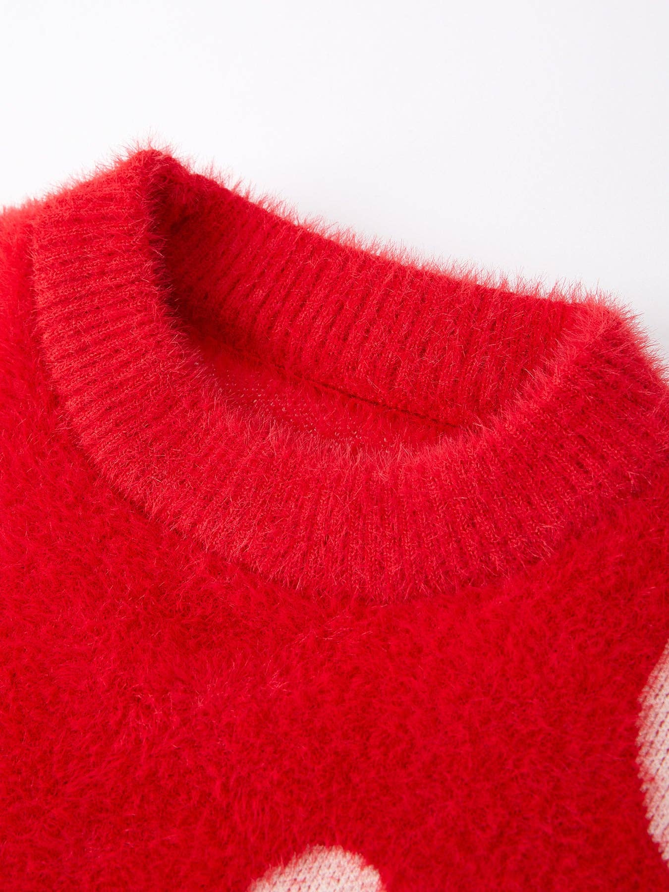 Little Love Sweater