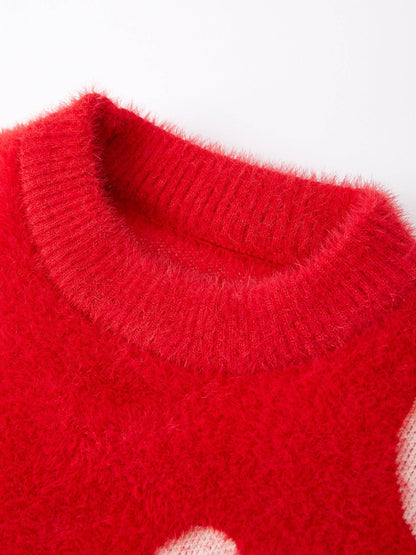 Little Love Sweater