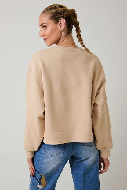 Y’all Crewneck