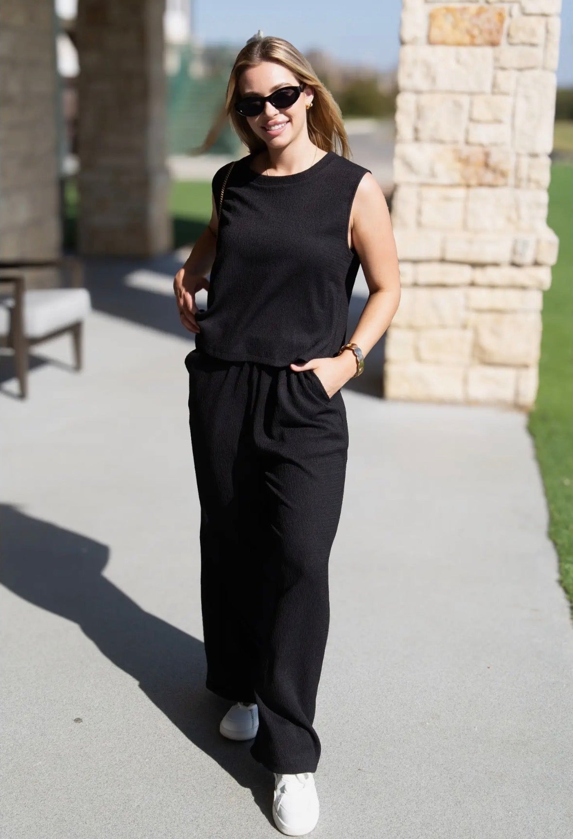 Classic + Cute Pants