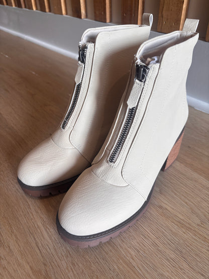 Fabiola Boots - MIA