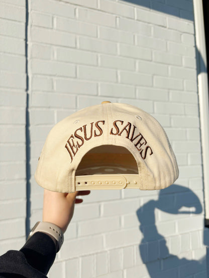 Make Jesus Famous Hat