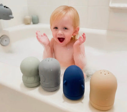 Asher’s Ocean Bath Toys