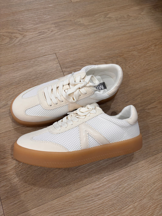 Axel Sneakers - Bone