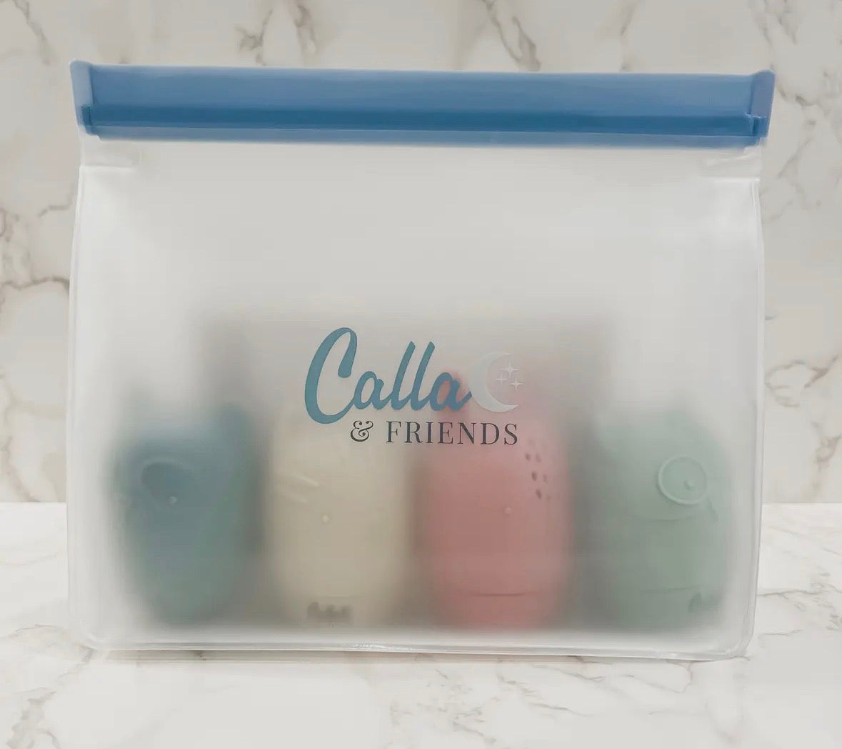 Ollie’s Friends Water Toys