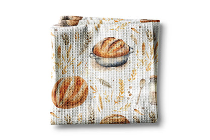 Sourdough Artisan Kitchen Towel