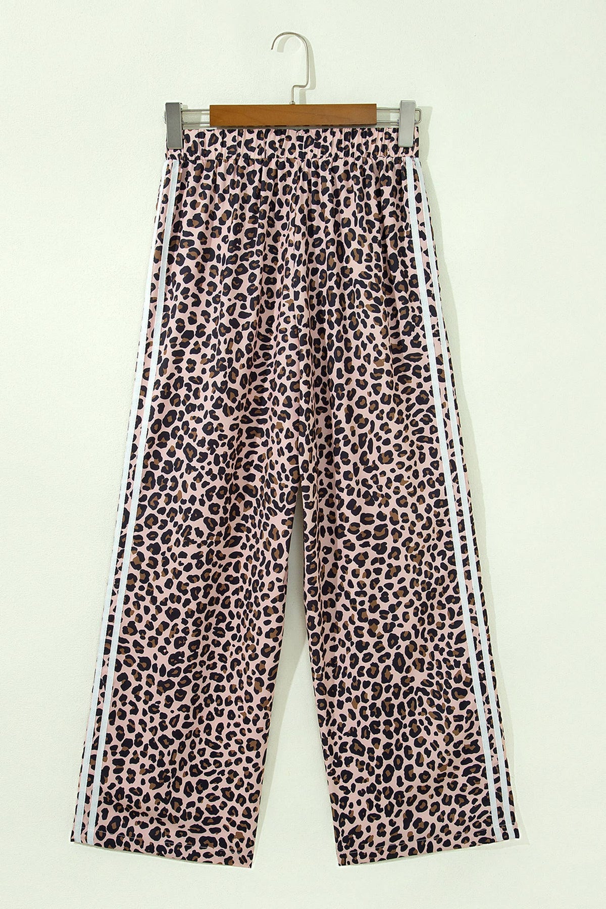 Feeling Wild Leopard Pants