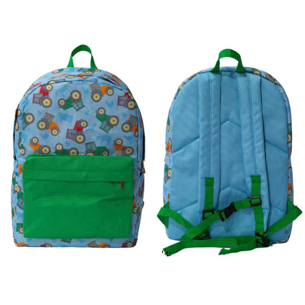 Kid’s Hay Day Backpack