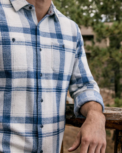 Cordova Flannel
