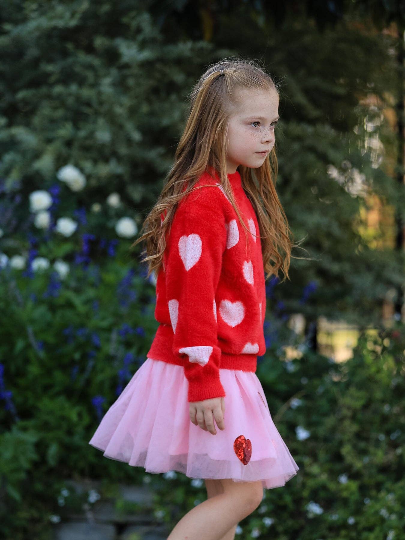 Little Love Sweater