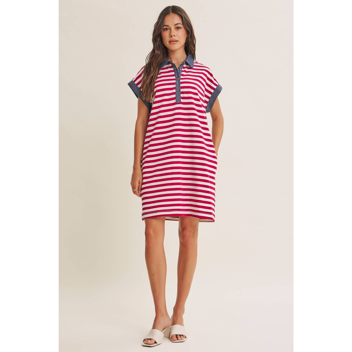 Yacht Club Polo Mini