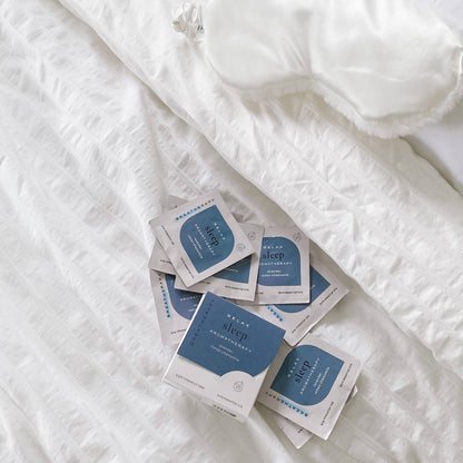 SLEEP Slumber Aromatherapy Inhalation Patches