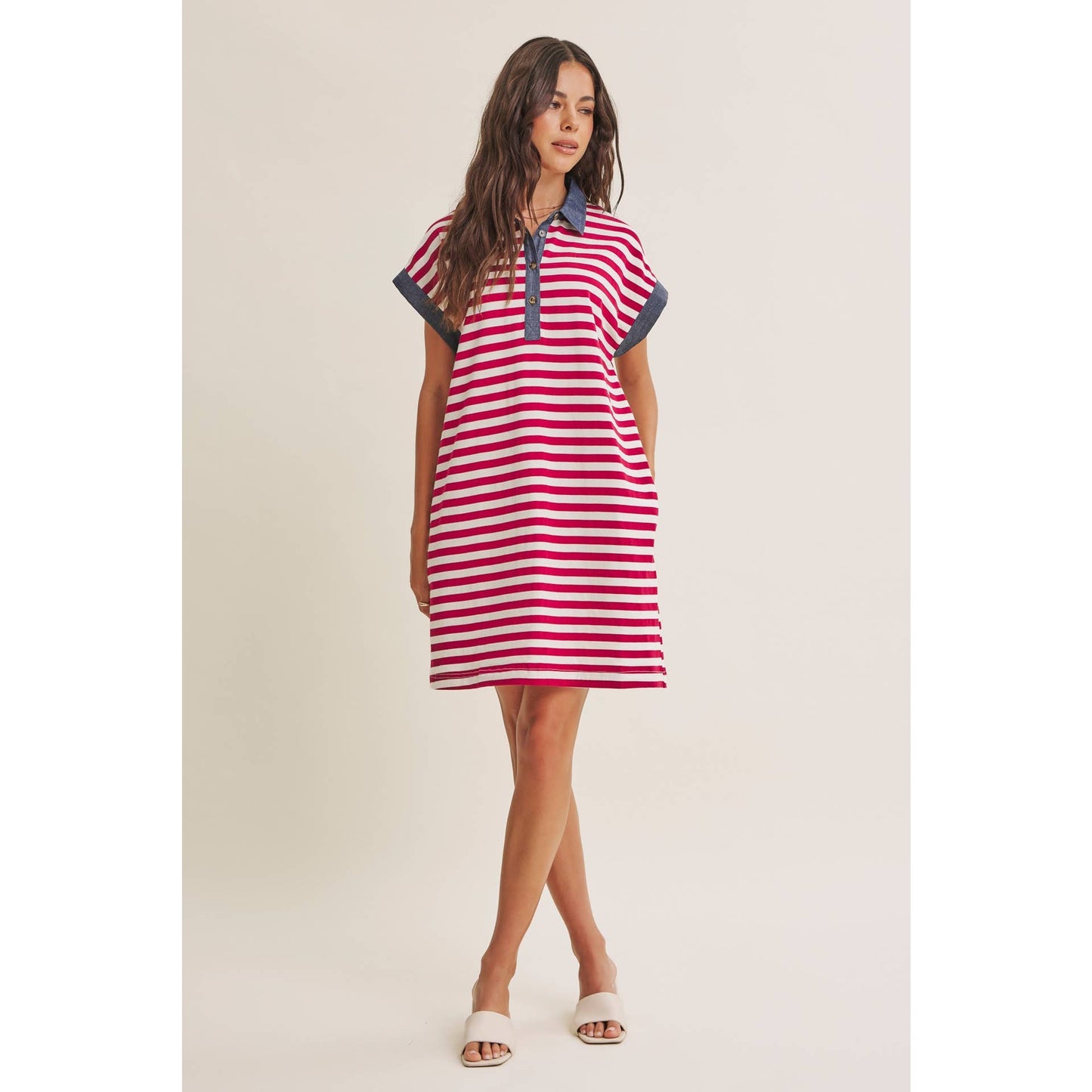 Yacht Club Polo Mini