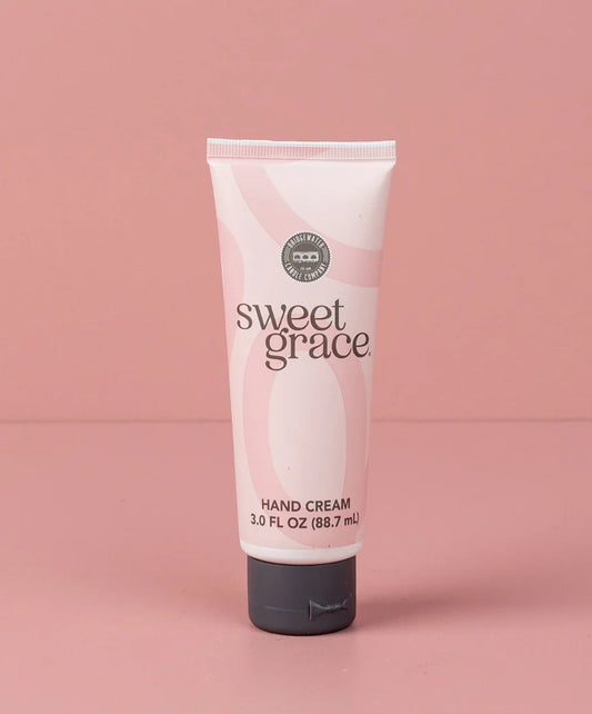 Sweet Grace Hand Cream