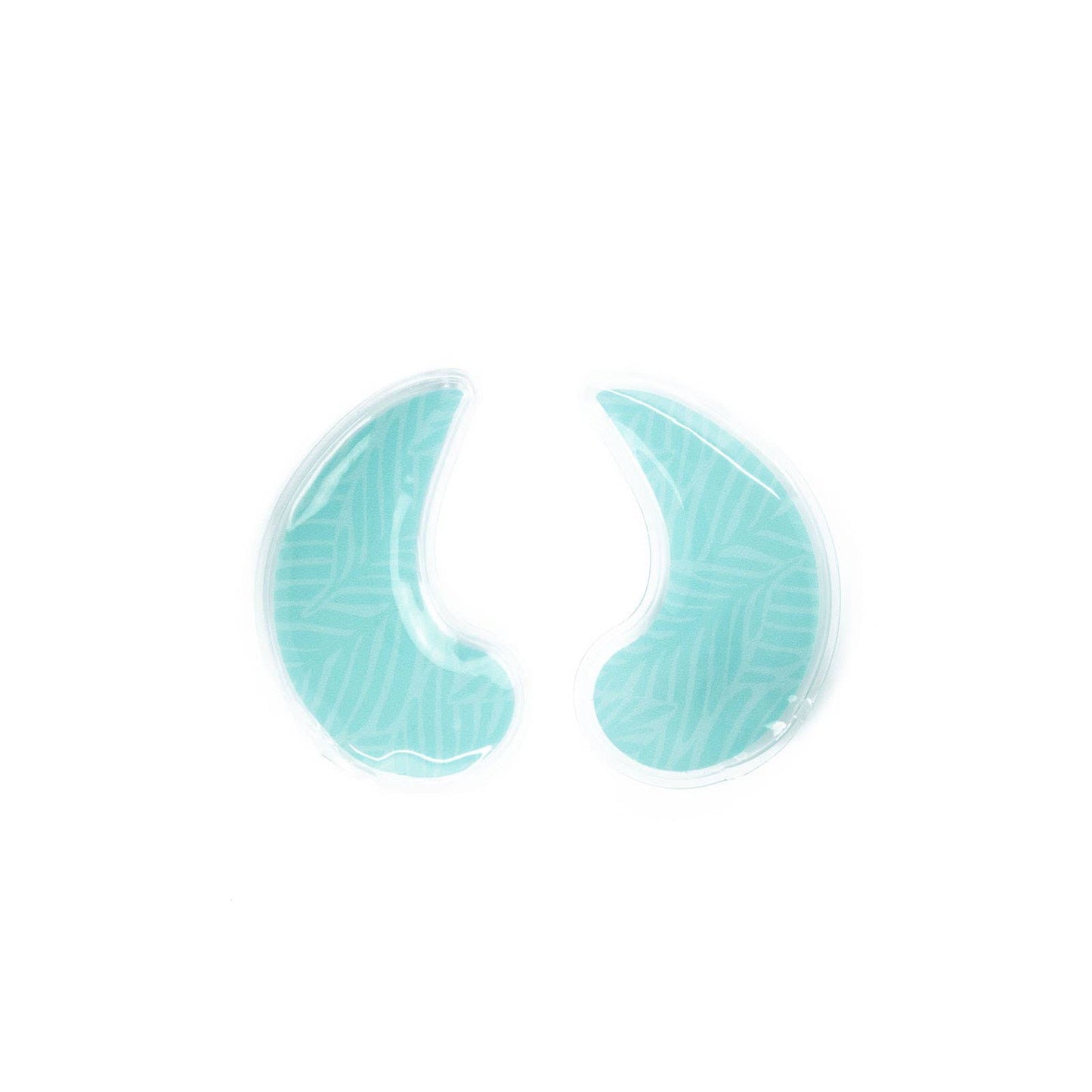 Under Eye Gel Pads - Lemon Lavender