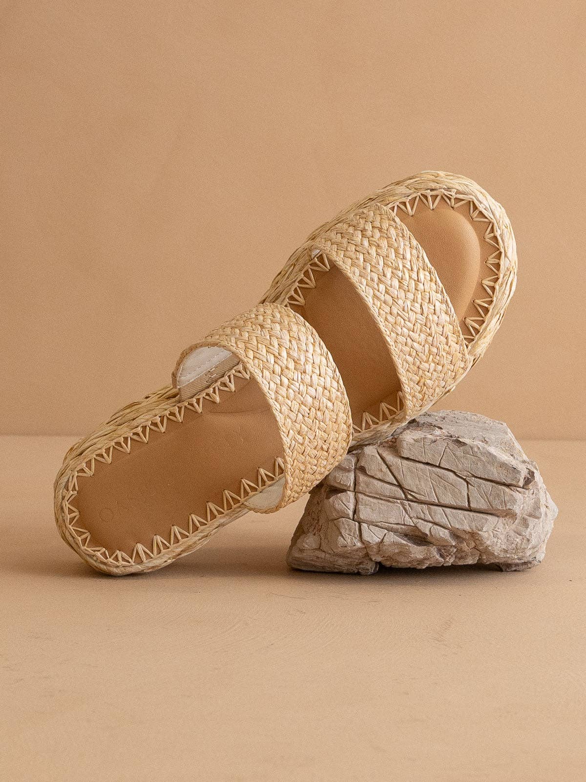 The Marley Sandal